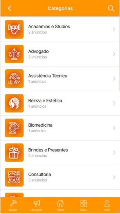 Garimpow screenshot-3