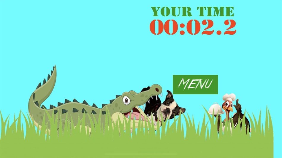 #3. Kobe Run (iOS) 由: Cedric Deschenes