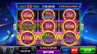 Vegas Holic - Casino Slots Screenshot