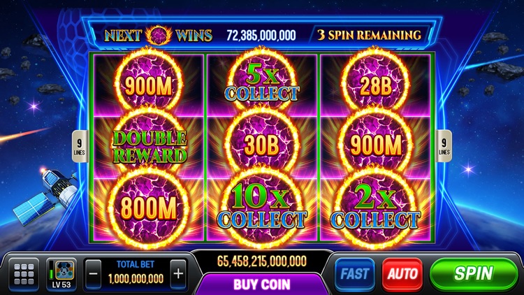 Vegas Holic - Casino Slots screenshot-5