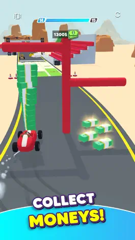 Game screenshot Racer Maker apk