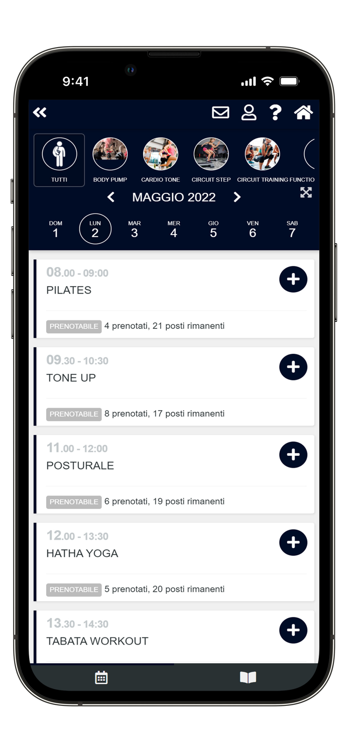 San Giovanni Sport Club