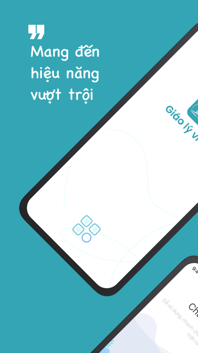 Giáo lý viên Screenshot