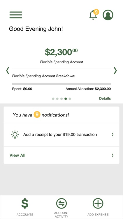Alight Smart-Choice Accounts®