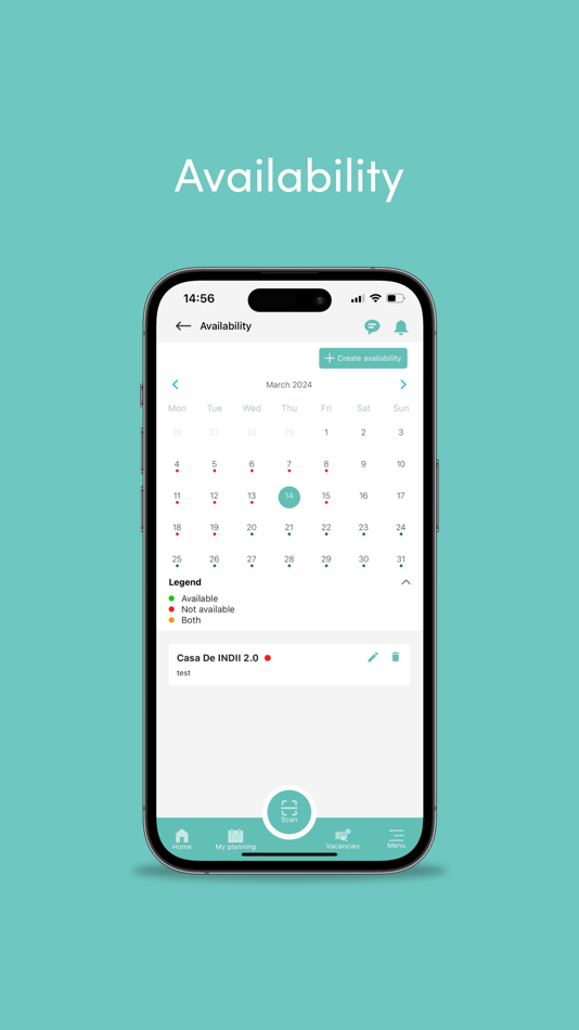 #1. INDII 2.0 (iOS) By: Infanion