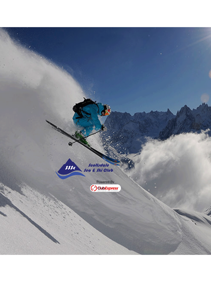 Scottsdale Sea and Ski Club