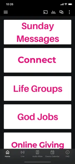 Game screenshot Life Church Inc mod apk