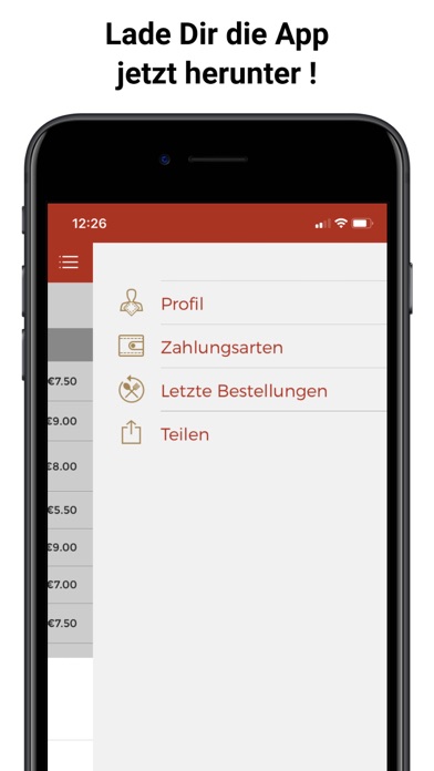 Activ Kebap Screenshot