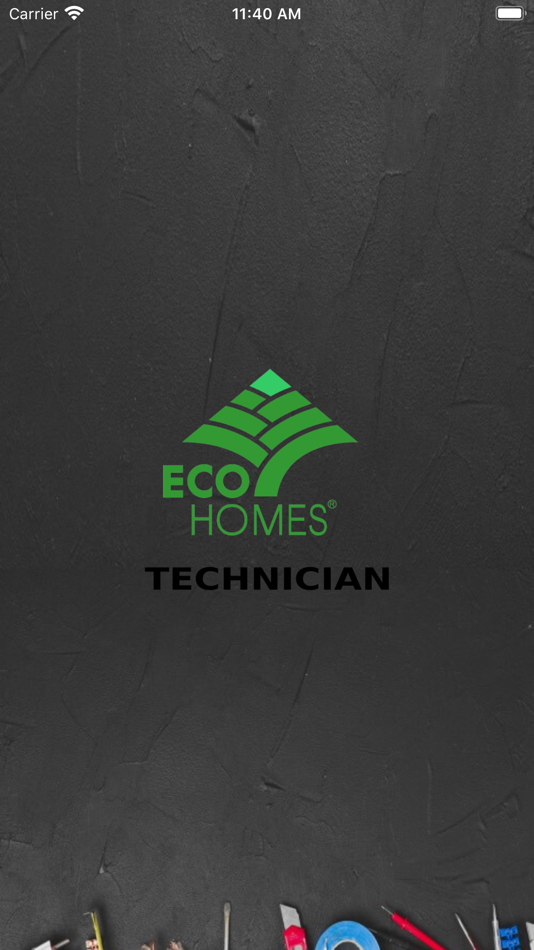 #1. Technician ECO Group (iOS) 由: Communities Heritage Private Limited