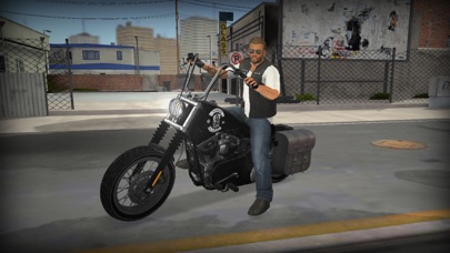 Brotherhood - Last Outlaws Screenshot