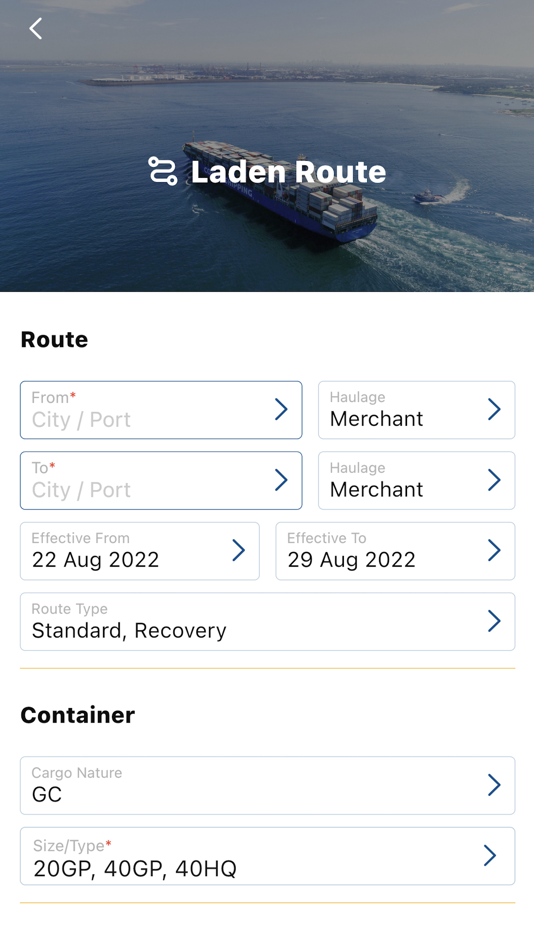 #5. Sales All In Lite (iOS) 由: SHANGHAI COSCO SHIPPING INFORMATION & TECHNOLOGY CO., LTD.