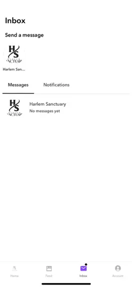 Game screenshot Harlem Sanctuary hack
