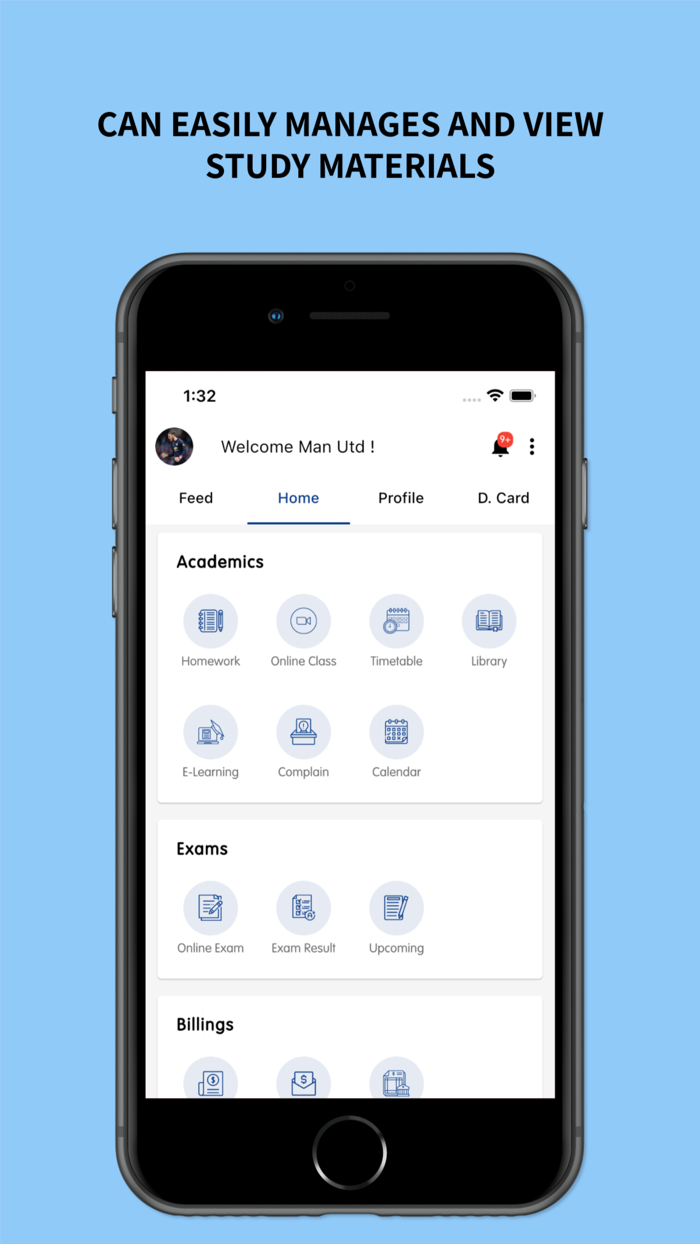 Laligurans National Academy