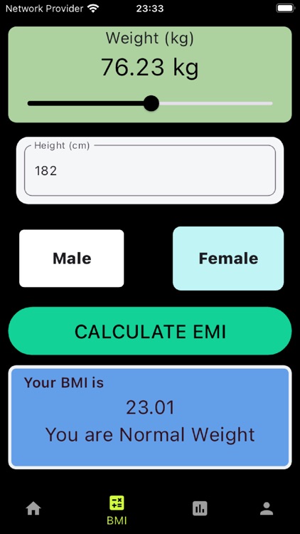 Sport UPX screenshot-4