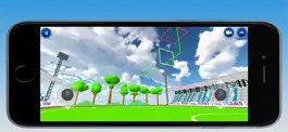 Game screenshot ILSAS Drone Academy apk