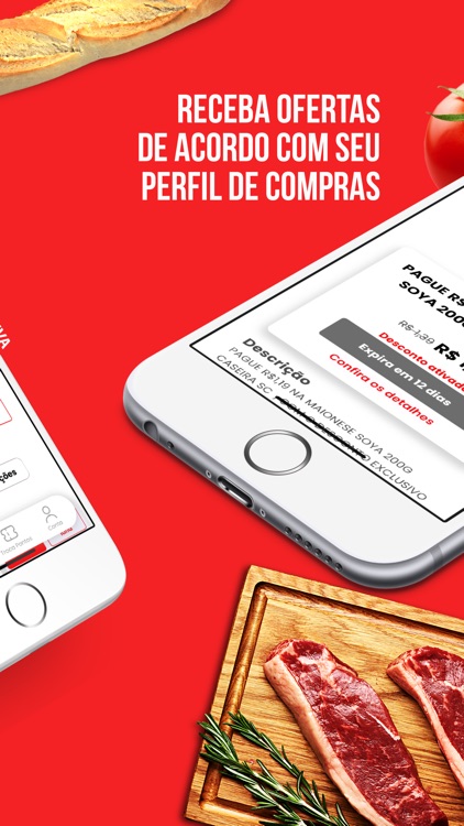 Clube de Ofertas 3 irmãos