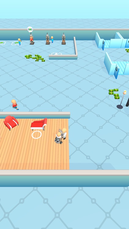 Mad Hospital screenshot-3