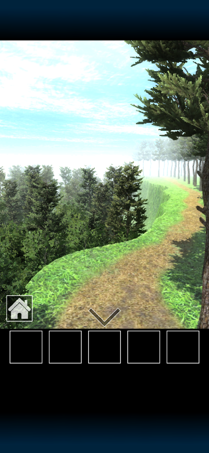 ROAD -escape game-