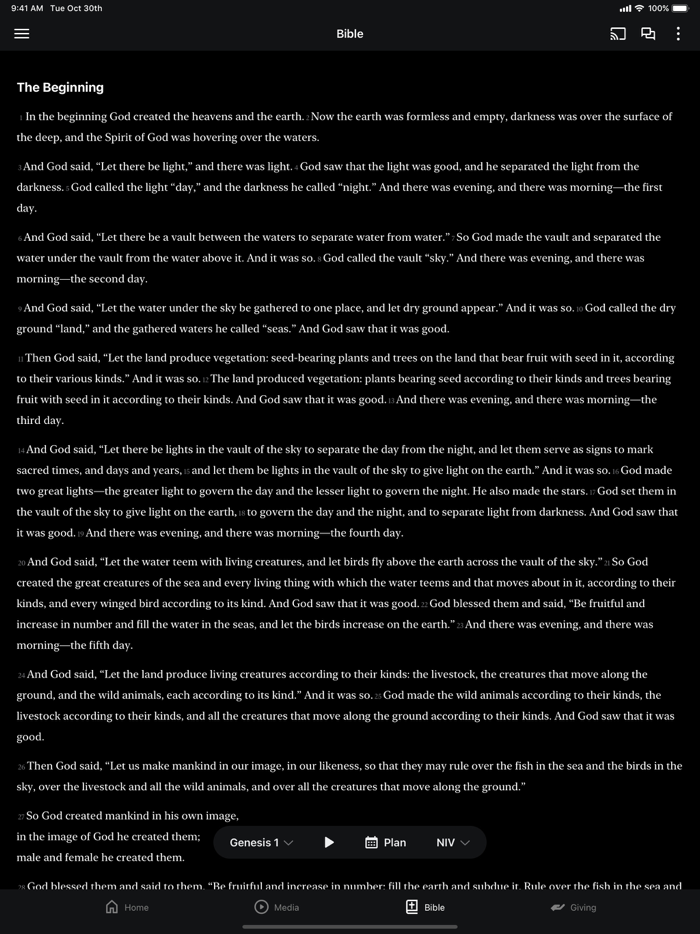 Champion Church - FL