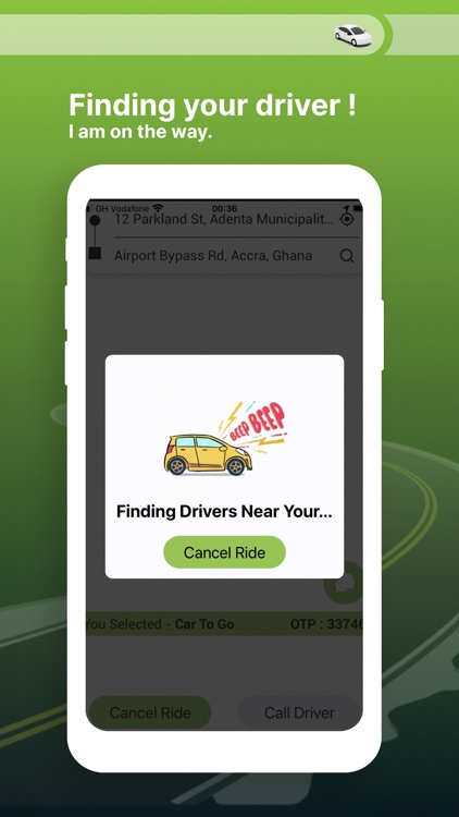 Car To Go screenshot-3
