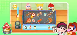 Game screenshot Super Panda Carnival - BabyBus apk