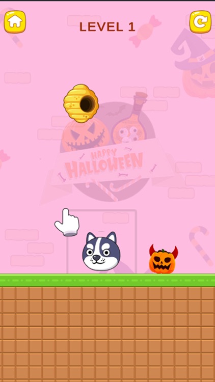 Save My Pet - Pet Escape screenshot-7