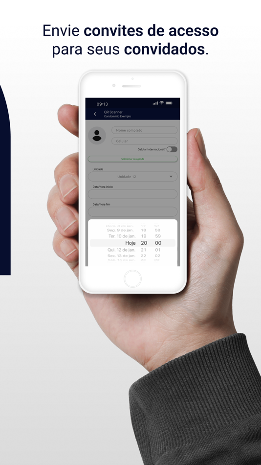 #4. TOTAL CONDOMÍNIO (iOS) Podle: Total Condomínio LTDA