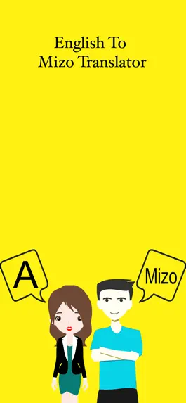 Game screenshot English To Mizo Translator mod apk