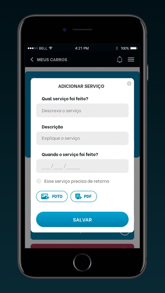 #5. Mec Box (iOS) 由: Evernet Solucoes Em Internet Ltda Me