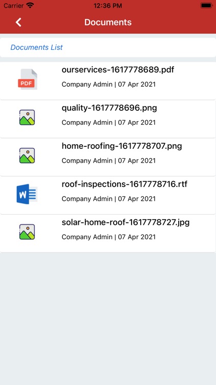 Affordable One Home Services screenshot-8