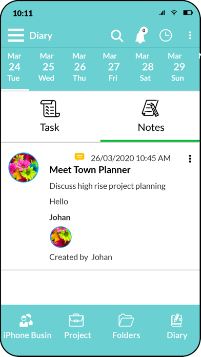 WOJO HQ Screenshot