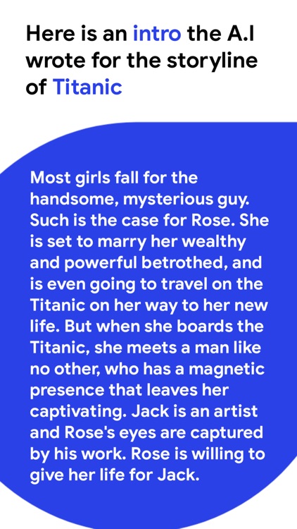 AI Writer: AI Chatbot, AI Text