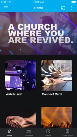 Game screenshot Summit Worship Center mod apk