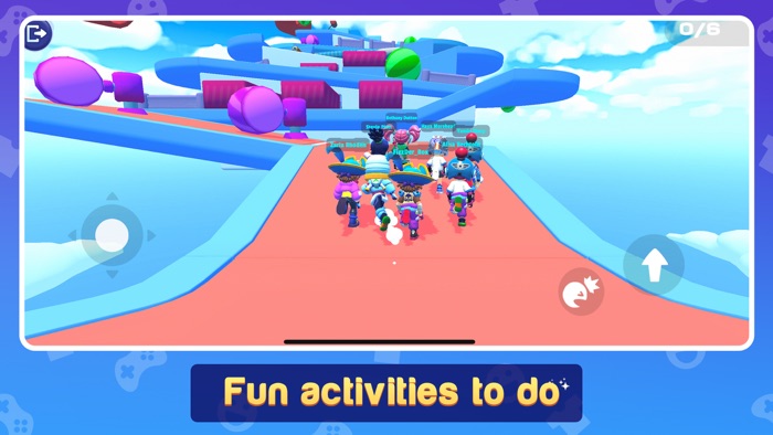 E-Life Life of Entertainment