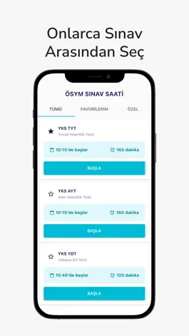 Game screenshot Mr Focus Sınav Saati mod apk