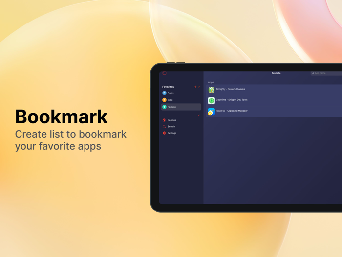 ASO Keywords - Shipmunk