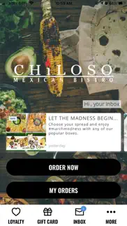 chiloso mexican bistro problems & solutions and troubleshooting guide - 2
