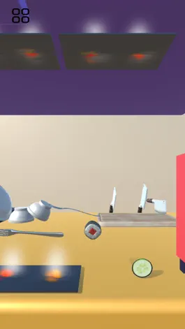 Game screenshot Maki Son apk