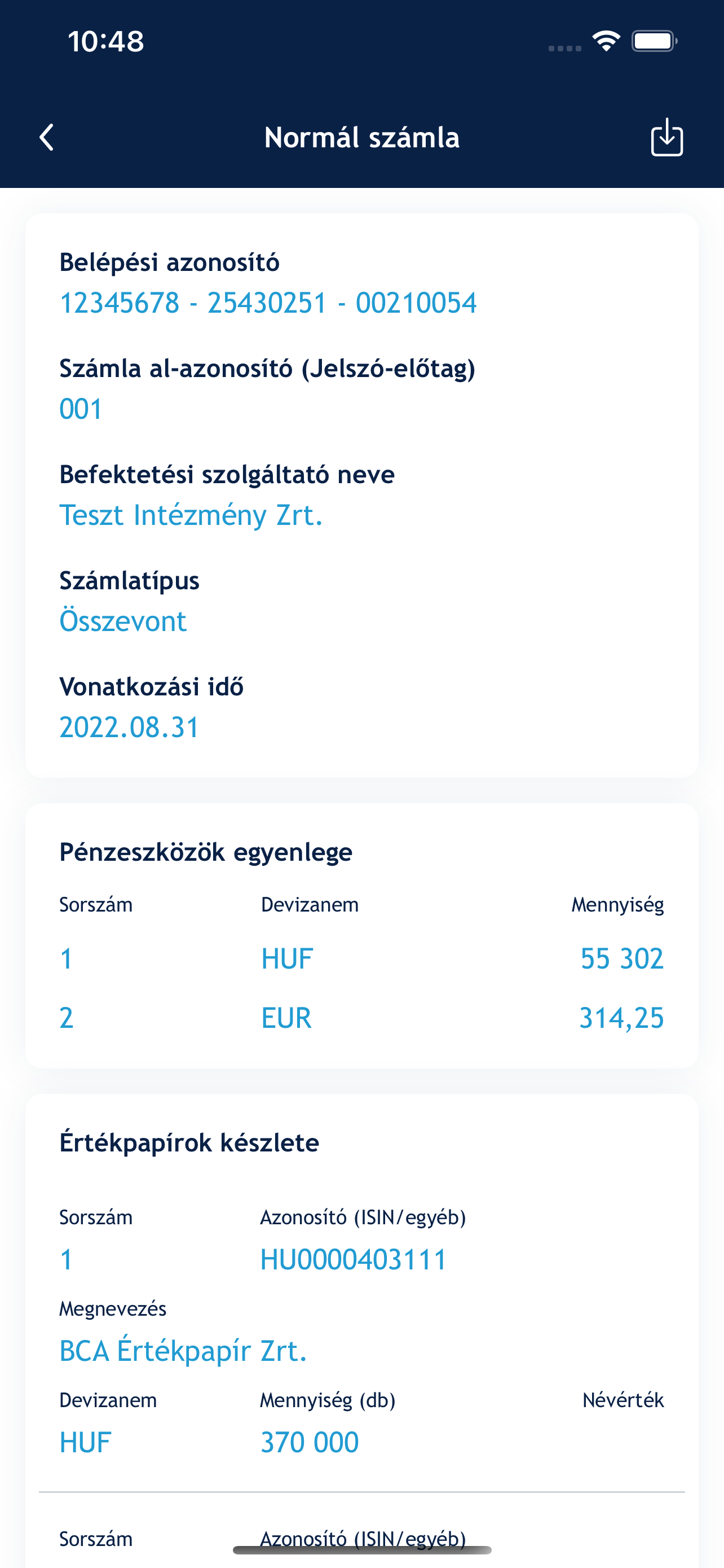 ÉSZLA