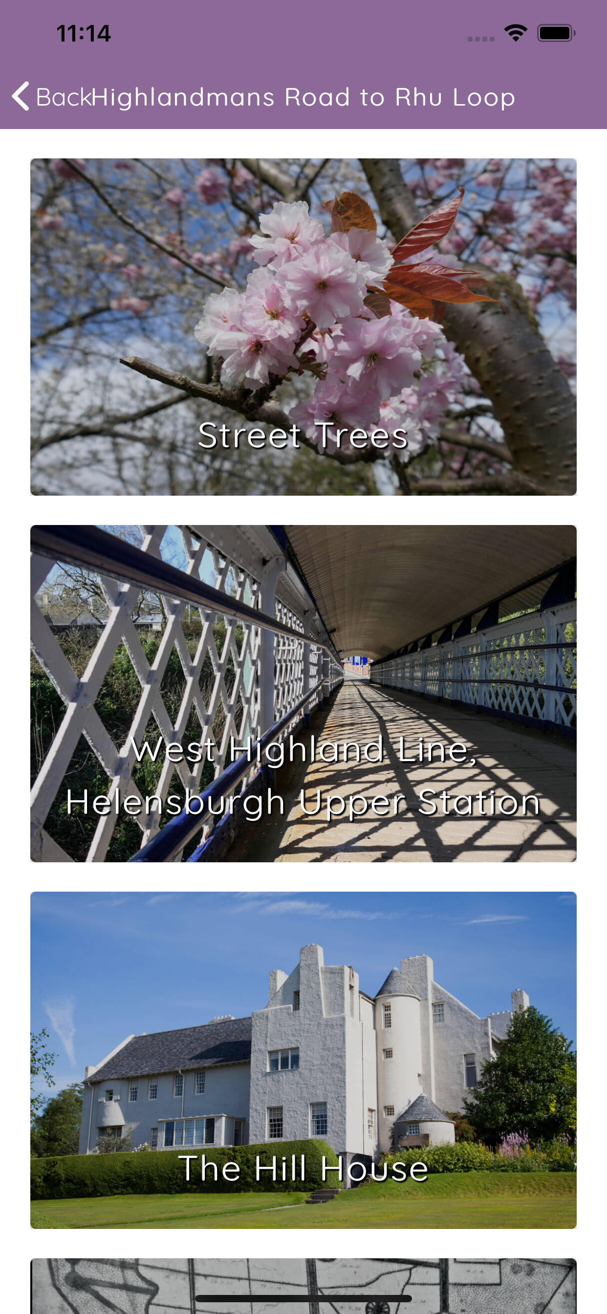 Discover Helensburgh