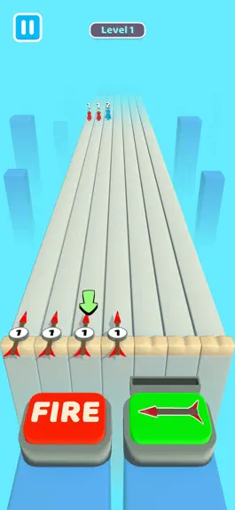 Game screenshot Spear Defense apk