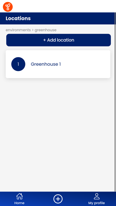 Plantfellow Screenshot