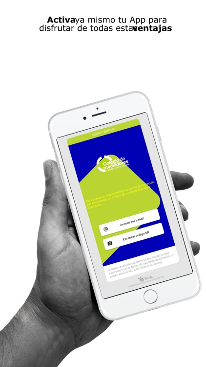 Colegio Mediadores de Seguros screenshot-3