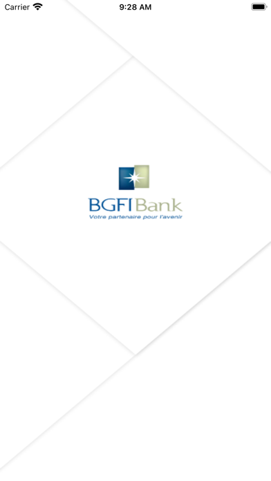 BGFIMobile MADA Screenshot
