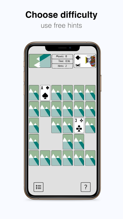 reMembo: Puzzle Cards Screenshot