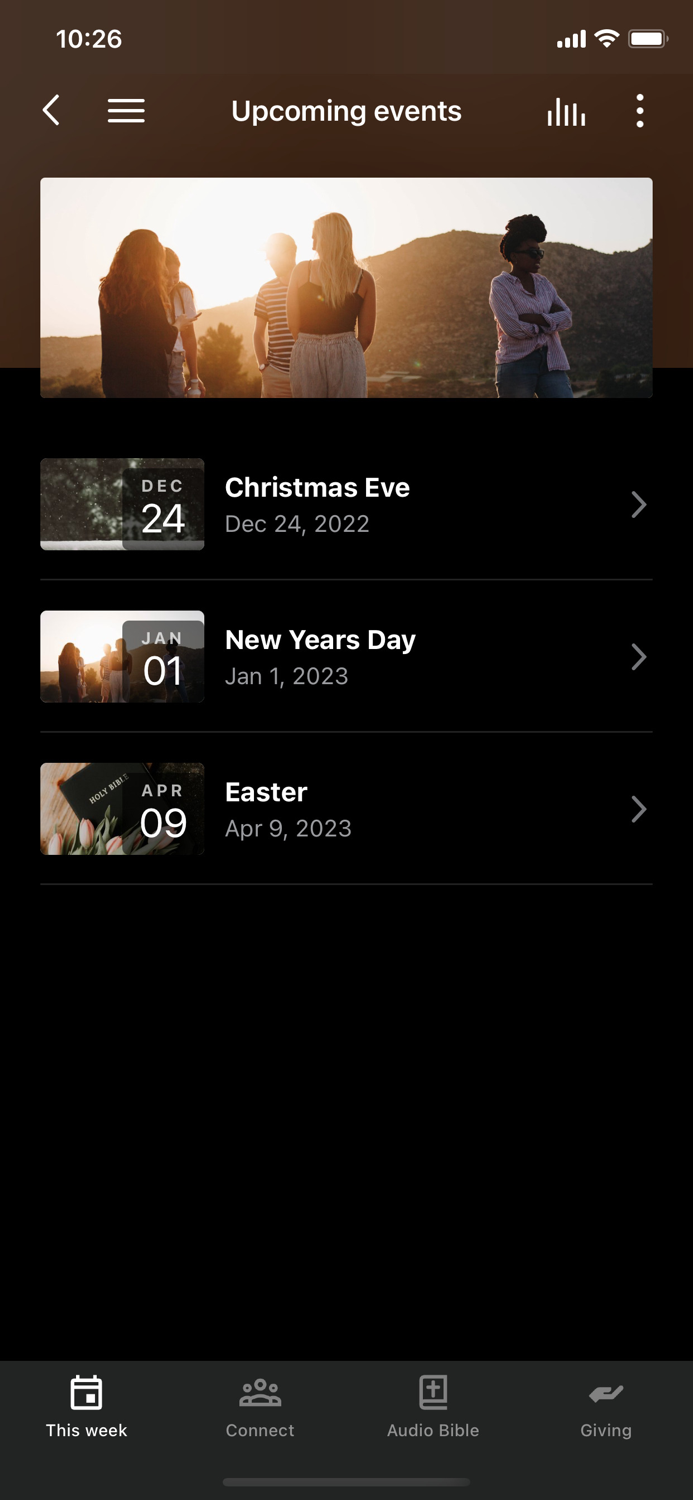 Macedonia Baptist Church WOW