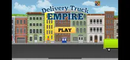 Game screenshot Delivery Truck Empire mod apk