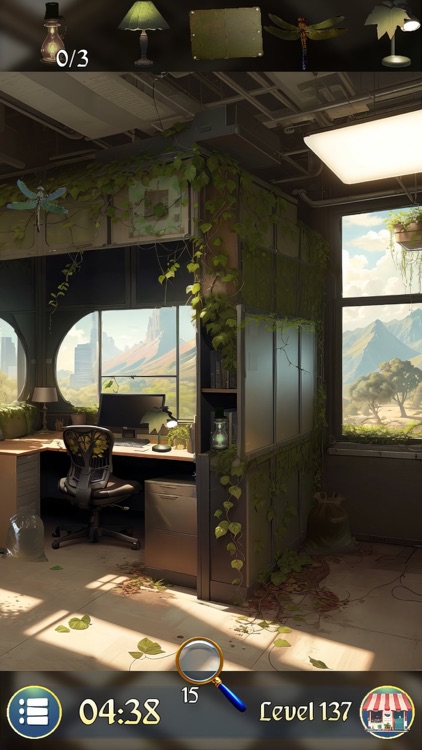 Mystery Search 2:Hidden Object