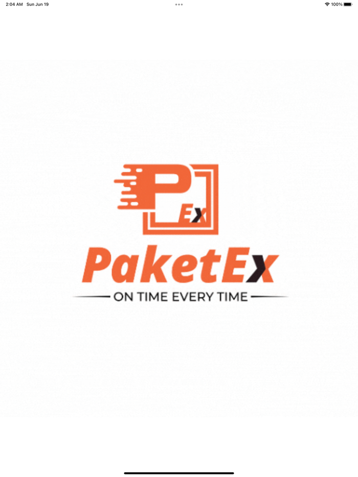 Paketex Shipper