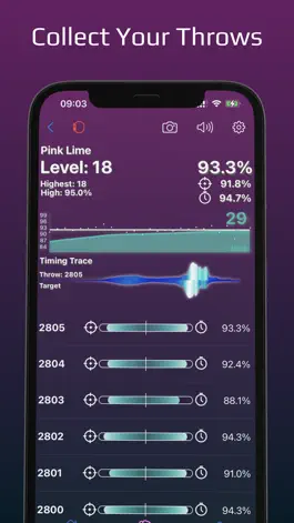Game screenshot SENSEBLEND hack